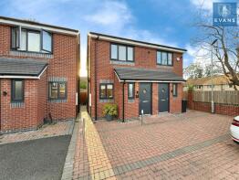 2, Marra Close, Keresley End, Coventry CV7 8PG