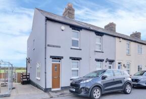 1, Laundry Cottages, Wennington Road, Wennington, Rainham RM13 9DW