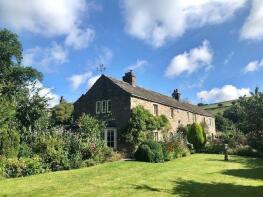Colton Croft, Main Street, Burnsall BD23 6BN