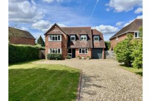 21, New Road, Reading RG10 9LL
