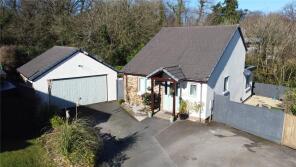 4, Southcott Meadows, Jacobstow, Bude EX23 0NG