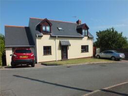 5, Liddeston Close, Liddeston, Milford Haven SA73 3PY