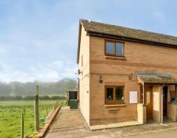 21, Llais Yr Afon, Garth, Llangammarch Wells LD4 4AE