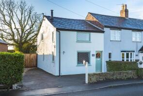 The Cottage, Wham Lane, Preston PR4 4JS