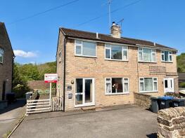 26, The Knoll, Matlock DE4 5FN