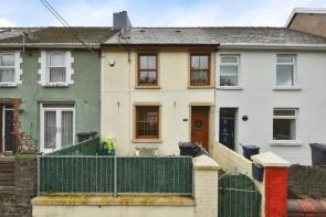 11, Duffryn Road, Waunlwyd, Ebbw Vale NP23 6UA