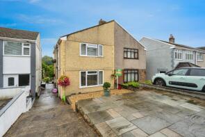 23 Lyndon, Brynawel Crescent, Treboeth, Swansea SA5 9DN