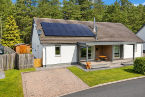 Rothie Bothy, Ski Road Cottages, Coylumbridge, Aviemore PH22 1QH
