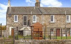 58, Old Burdiehouse Road, Burdiehouse, Edinburgh EH17 8BH