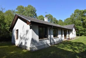 Tigh Na Coille, Wester Brae - Newhall Bridge, Balblair, Dingwall IV7 8LP