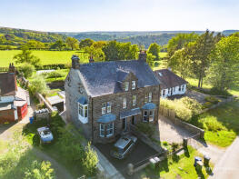 Mallyan Lodge, Orchard Lane, Goathland, Whitby YO22 5JT