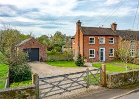The Little House, Tong Norton, Shifnal TF11 8PZ