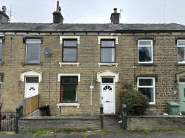 9, Falcon Street, Newsome, Huddersfield HD4 6LA