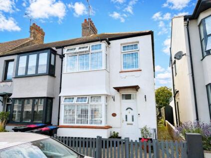 Lymington Avenue, Leigh-on-sea, Essex