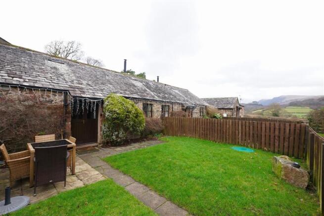 Gunn Cottage