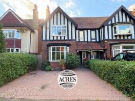 119, Upper Holland Road, Sutton Coldfield B72 1RD