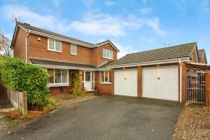 21, Wilderswood Close, Chorley PR6 7SH