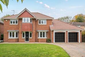 7, Appleby Green, Knaresborough HG5 9NE