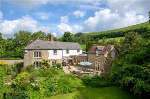 Yewtree Farm, Ridge Lane, Corton Denham, Yeovil DT9 4LS