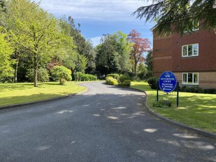 Dove House Court, Warwick Grange, Solihull