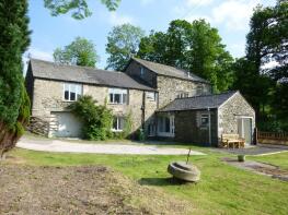 The Corn Mill, Broughton Mills, Broughton-in-furness LA20 6AX