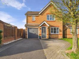 29, Sentry Way, Sutton Coldfield B75 7HZ