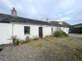 40, Back Street, Oban PA34 4RQ