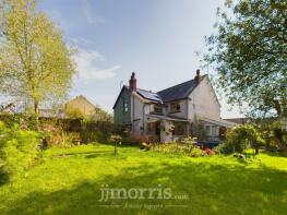 Taurus Cottage, Maenclochog SA66 7LQ