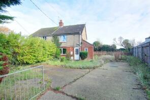 1, Main Road, Ulceby LN13 0HB