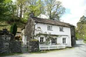 Bridge End, Elterwater, Ambleside LA22 9HU