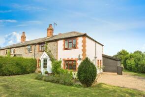 2, Mill Road, Newmarket CB8 8RW