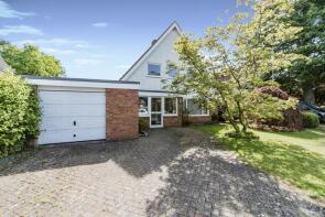 19, Wises Firs, Sulhamstead, Reading RG7 4EH