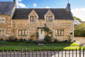 Sun Cottage, West End, Chipping Norton OX7 6YQ