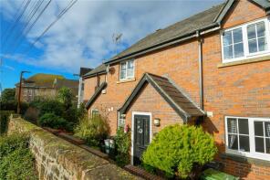 8, Scholars Court, Cross Street, Neston CH64 3UU