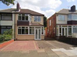 15, Fairholme Road, Birmingham B36 8HN