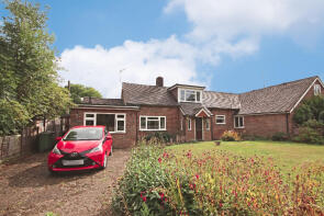 Twyners, Haven Road, Rudgwick RH12 3JG