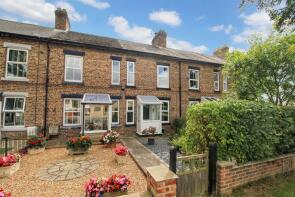 4, Carlton Terrace, Carlton Road, Thirsk YO7 4NQ
