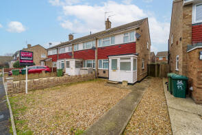 13, Benen-stock Road, Staines-upon-thames TW19 6AN