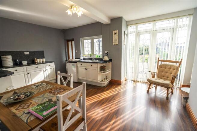 Kitchen-Diner (2)