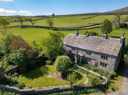 The Shaws, Selside, Horton In Ribblesdale BD24 0HZ