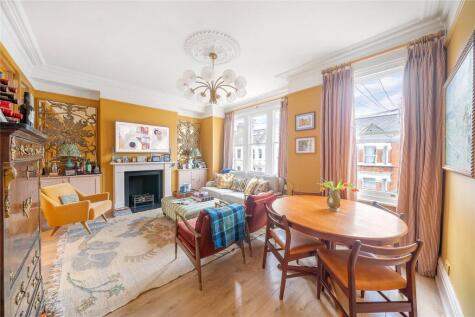 Kyrle Road, Wandsworth, London, SW11