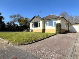 14, Berkeley Rise, Blandford Forum DT11 8UE