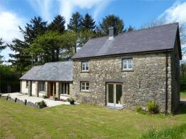 Ffynnon Hafod, Crosslands Road, Tavernspite, Whitland SA34 0AZ