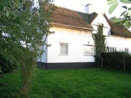 8 Thatched Cottage, Top Road, Norwich NR12 8XB