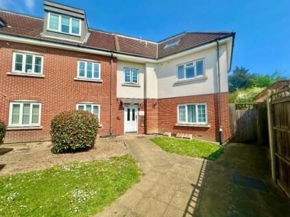 Pemberley Apartments, Romford