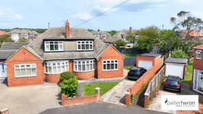 19, Glaisdale Drive, Sunderland SR6 8BG