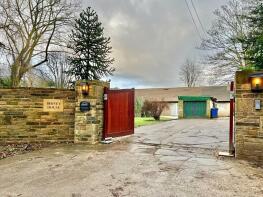 Birney House, The Abbes Walk, Burghwallis, Doncaster DN6 9JH