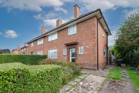 Oak Road, Catshill, Worcestershire