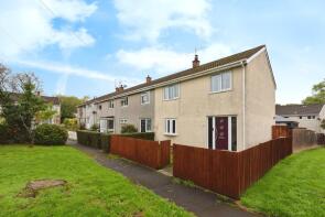 25, Beaufort Close, Fairwater, Cwmbran NP44 4PR