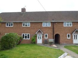 39, Greensey, Andover SP11 9HY